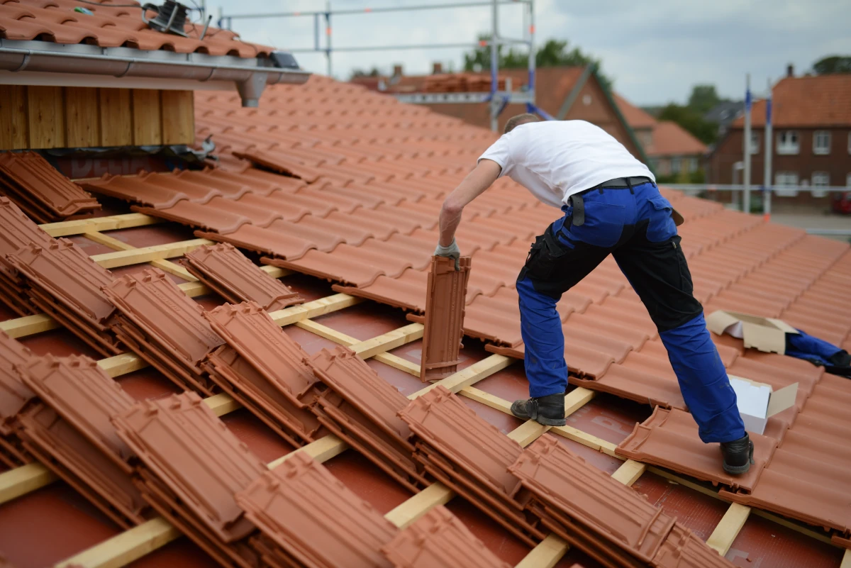 Travaux de couverture Chelles Travaux de couverture Chelles